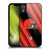 NFL Cleveland Browns Artwork Stripes Gel Armour Case For Apple iPhone XR
