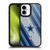 NFL Dallas Cowboys Artwork Stripes Gel Armour Case For Apple iPhone 16