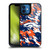 NFL Denver Broncos Logo Camou Gel Armour Case For Apple iPhone 12 / iPhone 12 Pro