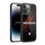 NFL Denver Broncos Logo Blur Gel Armour Case For Apple iPhone 14 Pro Max
