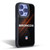 NFL Denver Broncos Logo Blur Gel Armour Case For Apple iPhone 15