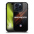 NFL Denver Broncos Logo Blur Gel Armour Case For Apple iPhone 15 Pro
