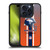NFL Denver Broncos Logo Helmet Gel Armour Case For Apple iPhone 15 Pro