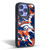 NFL Denver Broncos Logo Camou Gel Armour Case For Apple iPhone 16