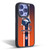 NFL Denver Broncos Logo Helmet Gel Armour Case For Apple iPhone 16