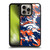 NFL Denver Broncos Logo Camou Gel Armour Case For Apple iPhone 16 Pro Max