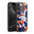 NFL Denver Broncos Logo Camou Gel Armour Case For Apple iPhone 16 Pro Max