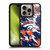 NFL Denver Broncos Logo Camou Gel Armour Case For Apple iPhone 16 Pro