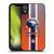 NFL Denver Broncos Logo Helmet Gel Armour Case For Apple iPhone XR