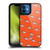 NFL Denver Broncos Artwork Patterns Gel Armour Case For Apple iPhone 12 / iPhone 12 Pro
