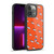 NFL Denver Broncos Artwork Patterns Gel Armour Case For Apple iPhone 13 Pro Max