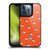 NFL Denver Broncos Artwork Patterns Gel Armour Case For Apple iPhone 13 Pro