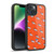 NFL Denver Broncos Artwork Patterns Gel Armour Case For Apple iPhone 14