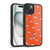 NFL Denver Broncos Artwork Patterns Gel Armour Case For Apple iPhone 15