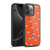 NFL Denver Broncos Artwork Patterns Gel Armour Case For Apple iPhone 16 Pro Max
