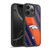 NFL Denver Broncos Artwork Stripes Gel Armour Case For Apple iPhone 16 Pro
