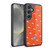 NFL Denver Broncos Artwork Patterns Gel Armour Case For Samsung Galaxy S24 5G