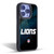 NFL Detroit Lions Logo Blur Gel Armour Case For Apple iPhone 15 Pro NFL Detroit Lions Logo Blur Gel Armour Case For Apple iPhone 15 Pro