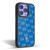 NFL Detroit Lions Artwork Patterns Gel Armour Case For Apple iPhone 13 Pro Max