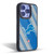 NFL Detroit Lions Artwork Stripes Gel Armour Case For Apple iPhone 13 Pro Max