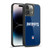 NFL New England Patriots Logo Plain Gel Armour Case For Apple iPhone 14 Pro Max