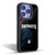 NFL New England Patriots Logo Blur Gel Armour Case For Apple iPhone 15
