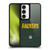 NFL Green Bay Packers Logo Distressed Look Gel Armour Case For Samsung Galaxy S24 5G