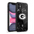 NFL Green Bay Packers Artwork Marble Gel Armour Case For Apple iPhone 11