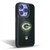 NFL Green Bay Packers Artwork LED Gel Armour Case For Apple iPhone 14