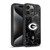 NFL Green Bay Packers Artwork Marble Gel Armour Case For Apple iPhone 15 Pro