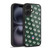 NFL Green Bay Packers Artwork Patterns Gel Armour Case For Apple iPhone 16