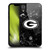 NFL Green Bay Packers Artwork Marble Gel Armour Case For Apple iPhone XR