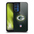 NFL Green Bay Packers Artwork LED Gel Armour Case For Samsung Galaxy A15
