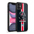 NFL Houston Texans Logo Helmet Gel Armour Case For Apple iPhone 11