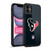 NFL Houston Texans Logo Plain Gel Armour Case For Apple iPhone 11