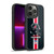 NFL Houston Texans Logo Helmet Gel Armour Case For Apple iPhone 13 Pro