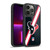 NFL Houston Texans Logo Stripes Gel Armour Case For Apple iPhone 13 Pro