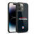 NFL Houston Texans Logo Distressed Look Gel Armour Case For Apple iPhone 14 Pro Max