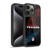 NFL Houston Texans Logo Blur Gel Armour Case For Apple iPhone 15 Pro
