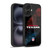 NFL Houston Texans Logo Blur Gel Armour Case For Apple iPhone 16