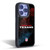 NFL Houston Texans Logo Blur Gel Armour Case For Apple iPhone 16 Pro