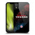 NFL Houston Texans Logo Blur Gel Armour Case For Apple iPhone XR