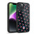 NFL Houston Texans Artwork Patterns Gel Armour Case For Apple iPhone 14