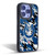 NFL Indianapolis Colts Logo Camou Gel Armour Case For Apple iPhone 13 Pro Max