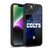 NFL Indianapolis Colts Logo Blur Gel Armour Case For Apple iPhone 14