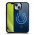 NFL Indianapolis Colts Logo Football Gel Armour Case For Apple iPhone 14 NFL Indianapolis Colts Logo Football Gel Armour Case For Apple iPhone 14