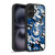 NFL Indianapolis Colts Logo Camou Gel Armour Case For Apple iPhone 16
