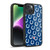 NFL Indianapolis Colts Artwork Patterns Gel Armour Case For Apple iPhone 14