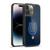 NFL Indianapolis Colts Artwork LED Gel Armour Case For Apple iPhone 14 Pro Max