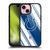 NFL Indianapolis Colts Artwork Stripes Gel Armour Case For Apple iPhone 15